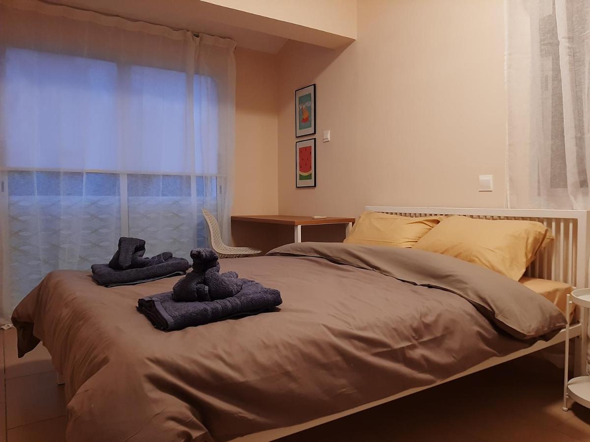 Maya*S Comfortable Apartment! Paphos Exterior photo